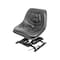 A & I Products Seat w/ Suspension 19" x16" x23" A-533223R91 - alternate 1